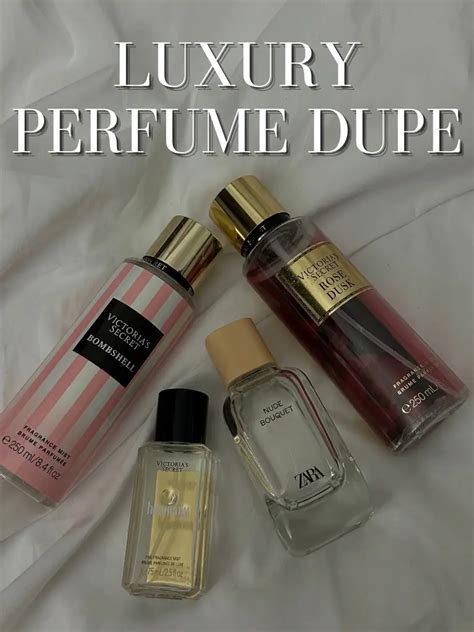 victoria secret dupes for expensive perfumes|victoria secret exotic bouquet dupes.